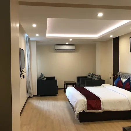 Kaveri Inn
