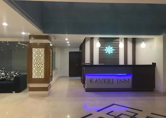 Kaveri Hotel