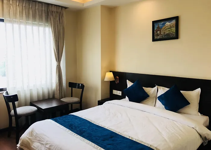 Hotel Kaveri 3*