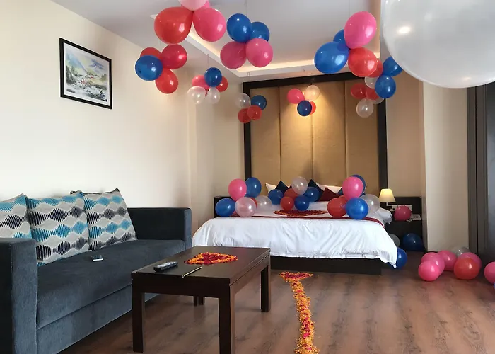 Kaveri Hotel