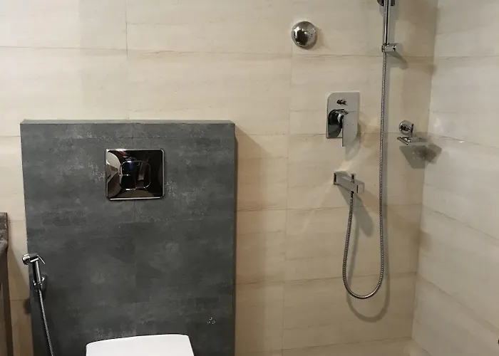 Hotel Kaveri Katmandou