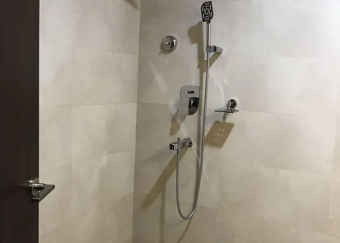 Hotel Kaveri 3*