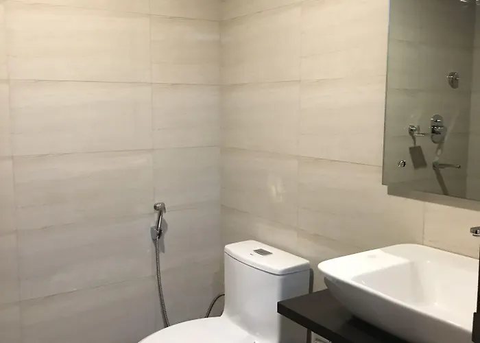 Hotel Kaveri 3*