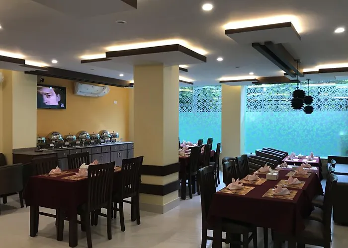 Hotel Kaveri