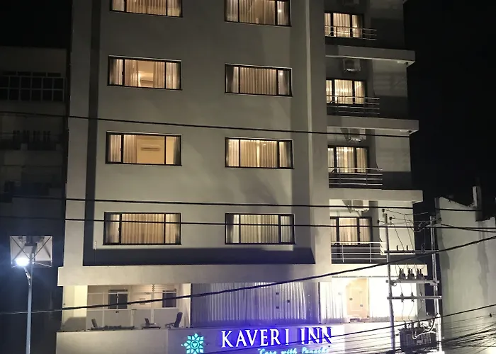 Kaveri