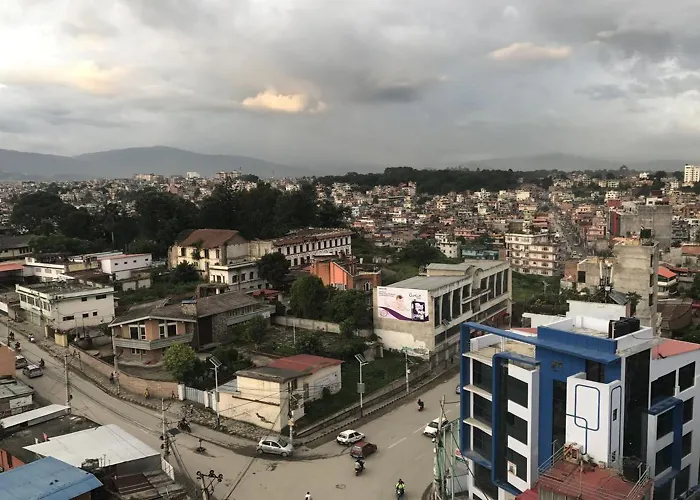 Kaveri Hotel