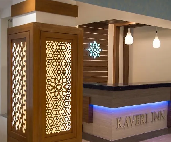 Kaveri 3*