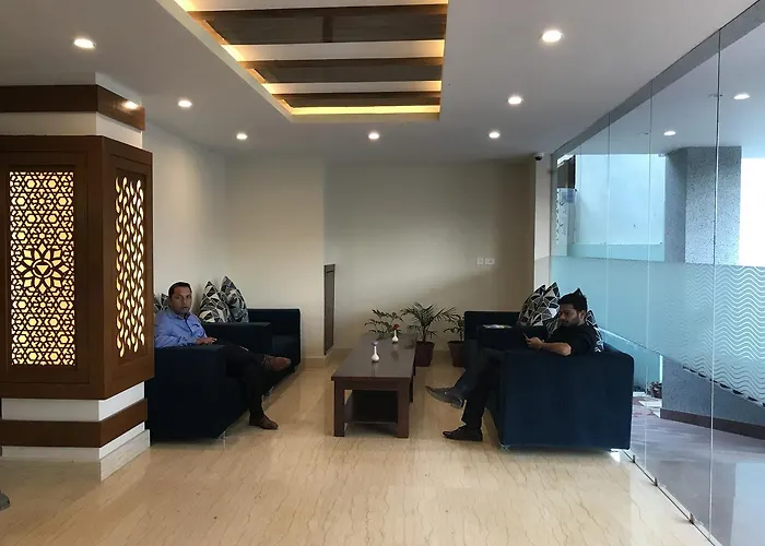 Hotel Kaveri 3*