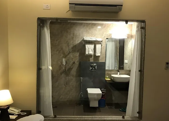 Hotel Kaveri 3*