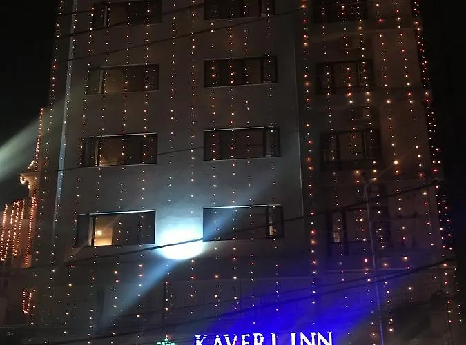 Hotel Kaveri Katmandu