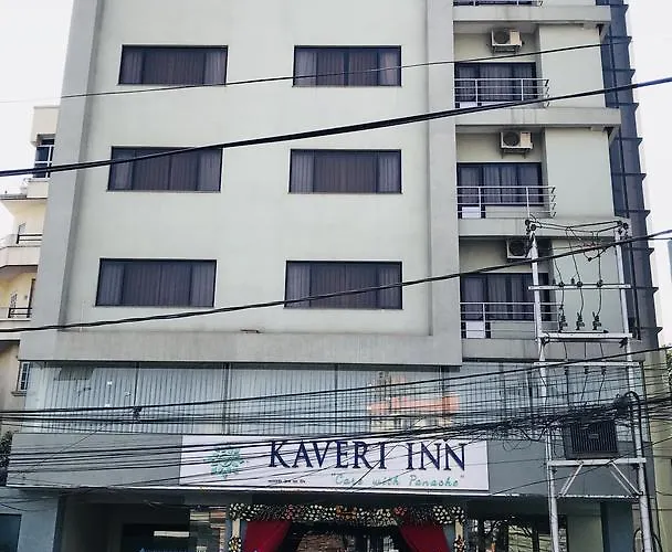Hotel Kaveri