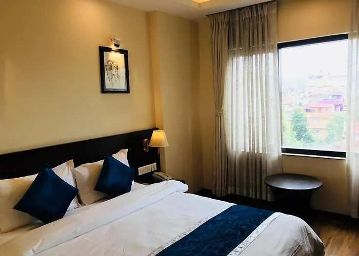 Hotel Kaveri 3*