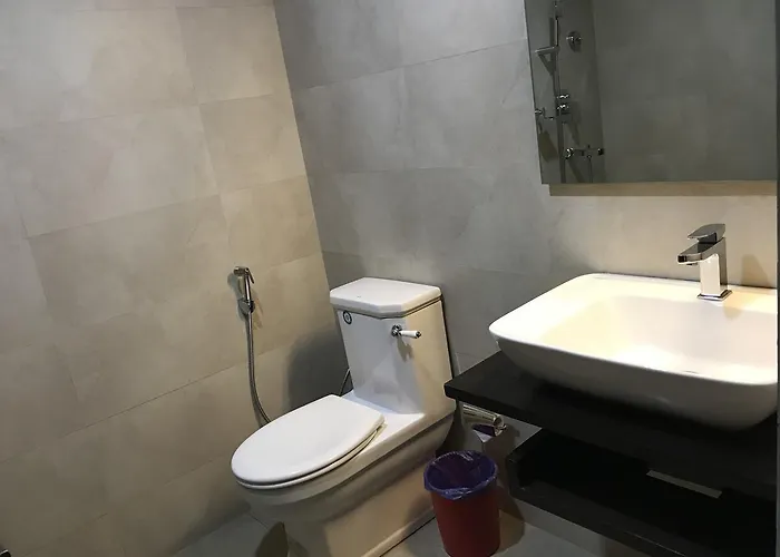 Kaveri Hotel