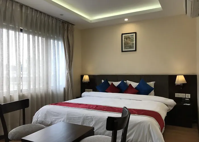 Hotel Kaveri