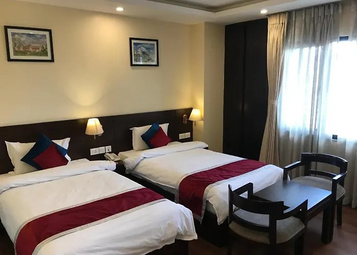 Kaveri Hotel